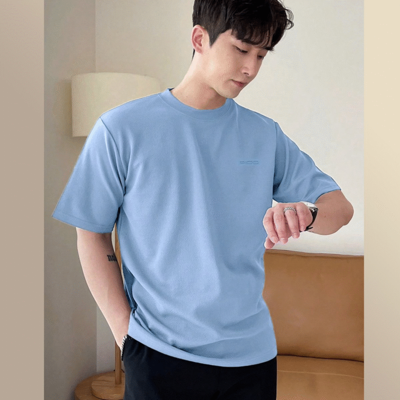Áo thun nam thời trang