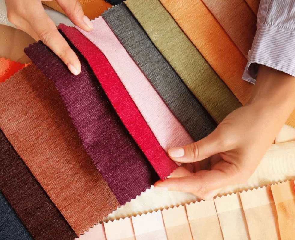 chất liệu cotton