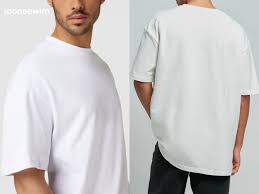 Áo thun đẹp form rộng cá tính
